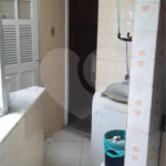 Apartamento à venda com 3 quartos, sendo 1 suíte, em Tijuca, Rio de Janeiro, RJ