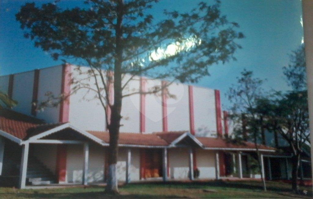 Casa à venda com 13 suítes no condomínio Pousada Pau Brasil, São Pedro - SP