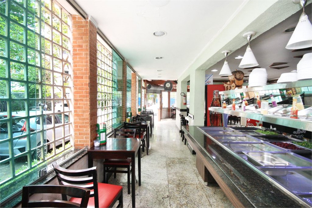 Casa à venda com 1 quarto em Brooklin Paulista, São Paulo, SP