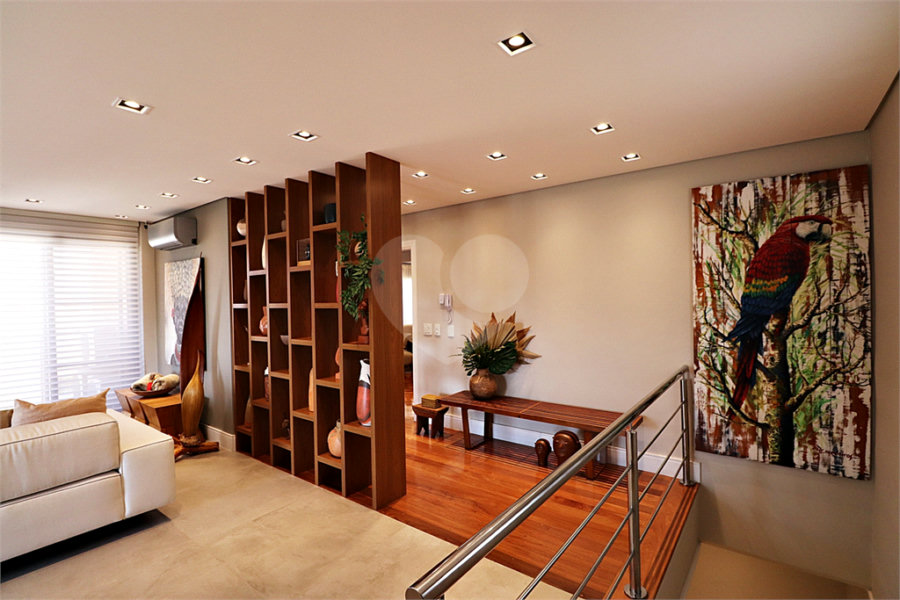 Apartamento à venda com 4 quartos, sendo 3 suítes,  em Santana, São Paulo, SP
