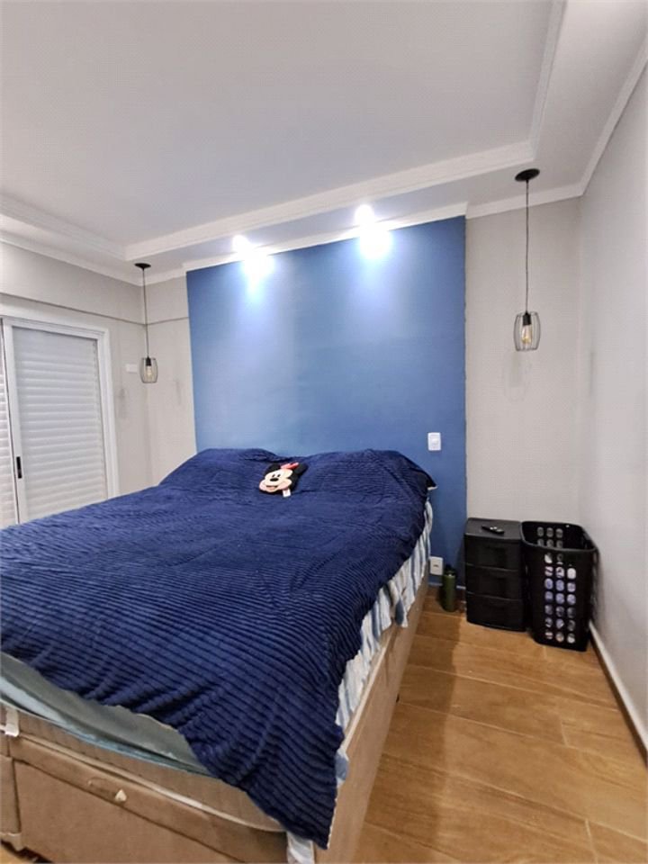 Apartamento com 2 dormitórios à venda, 105 m² por R$ 650.000,00 - Tupi - Praia Grande/SP