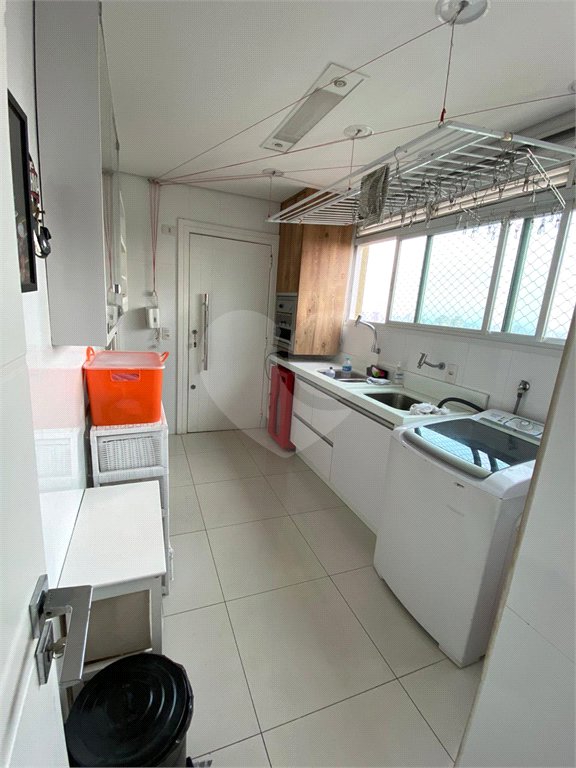 Apartamento à venda com 3 suítes em Mandaqui, São Paulo, SP