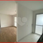 Apartamento à venda com 3 quartos, sendo 1 suíte,  em Vila Andrade, São Paulo, SP