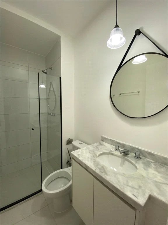 Apartamento à venda com 2 quartos, sendo 1 suíte, em Vila Andrade, São Paulo, SP