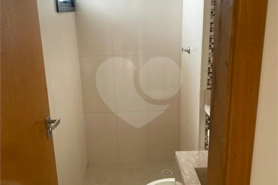 Casa à venda com 2 quartos no condomínio Comdomínio Vitória Prime, São Paulo - SP