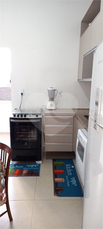 Apartamento à venda com 3 quartos em Brooklin Paulista, São Paulo, SP