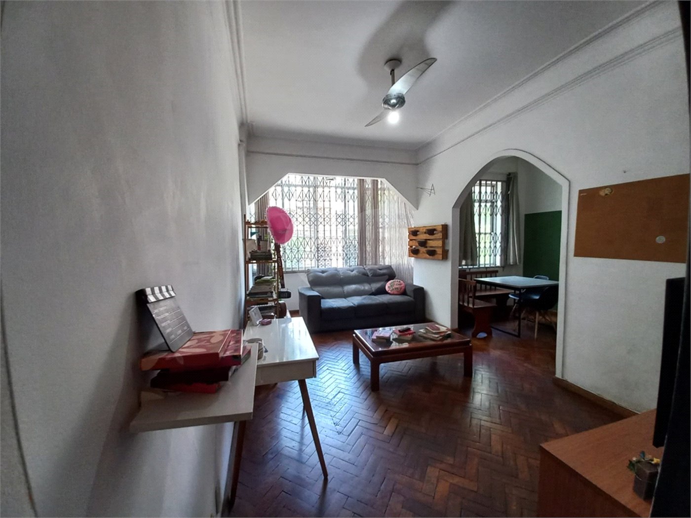 Apartamento à venda com 2 quartos em Maracanã, Rio de Janeiro, RJ