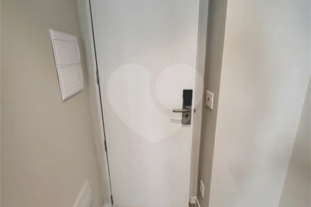 Studio à venda com 1 suíte em Pinheiros, São Paulo, SP