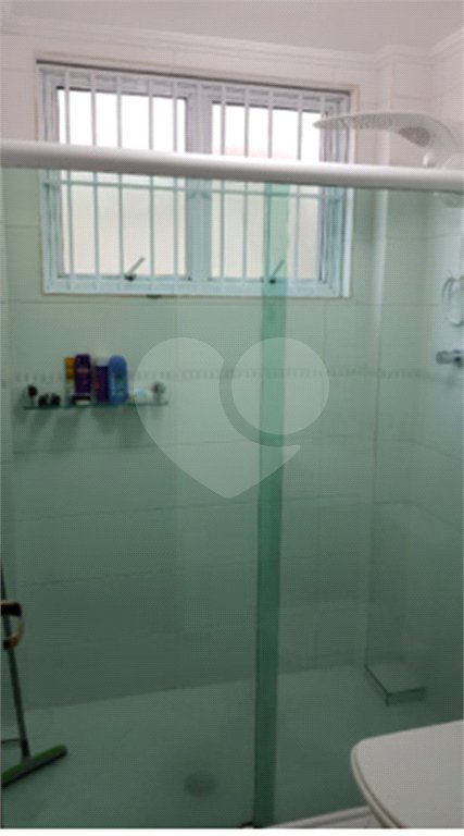 Apartamento à venda com 1 quarto em Jardim São Paulo(zona Norte), São Paulo, SP