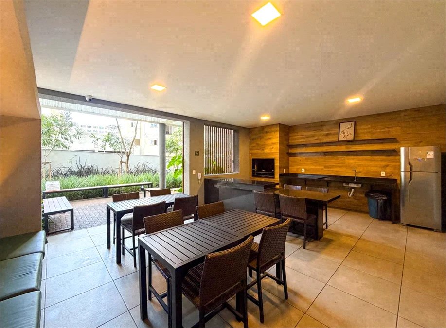 Apartamento à venda com 2 quartos em Lapa, São Paulo, SP
