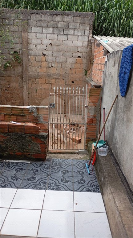 Sobrado à venda com 2 quartos em Eldorado, São Paulo, SP