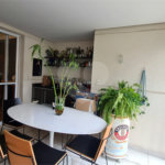 Apartamento à venda com 4 quartos, sendo 3 suítes, em Cidade Monções, São Paulo, SP