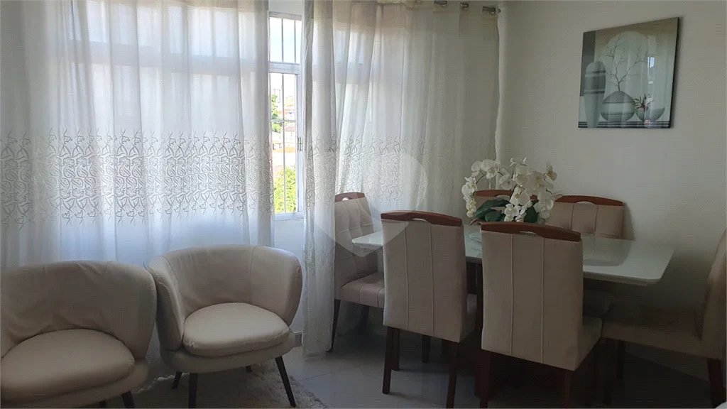 Apartamento à venda com 2 quartos em Vila Medeiros, São Paulo, SP