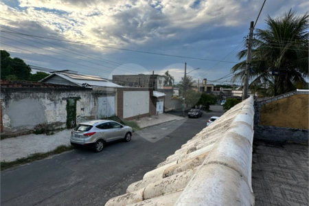 Casa à venda com 3 quartos em Santa Cruz, Rio de Janeiro, RJ