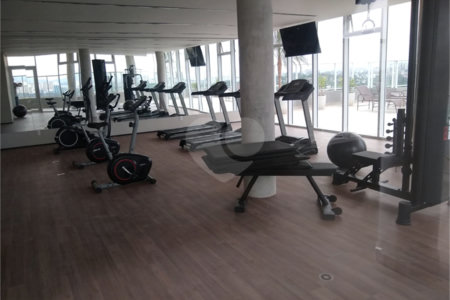 Apartamento à venda com 2 quartos, sendo 1 suíte, em Butantã, São Paulo, SP