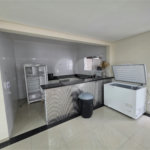 Apartamento à venda com 4 suítes em Canto do Forte, Praia Grande, SP