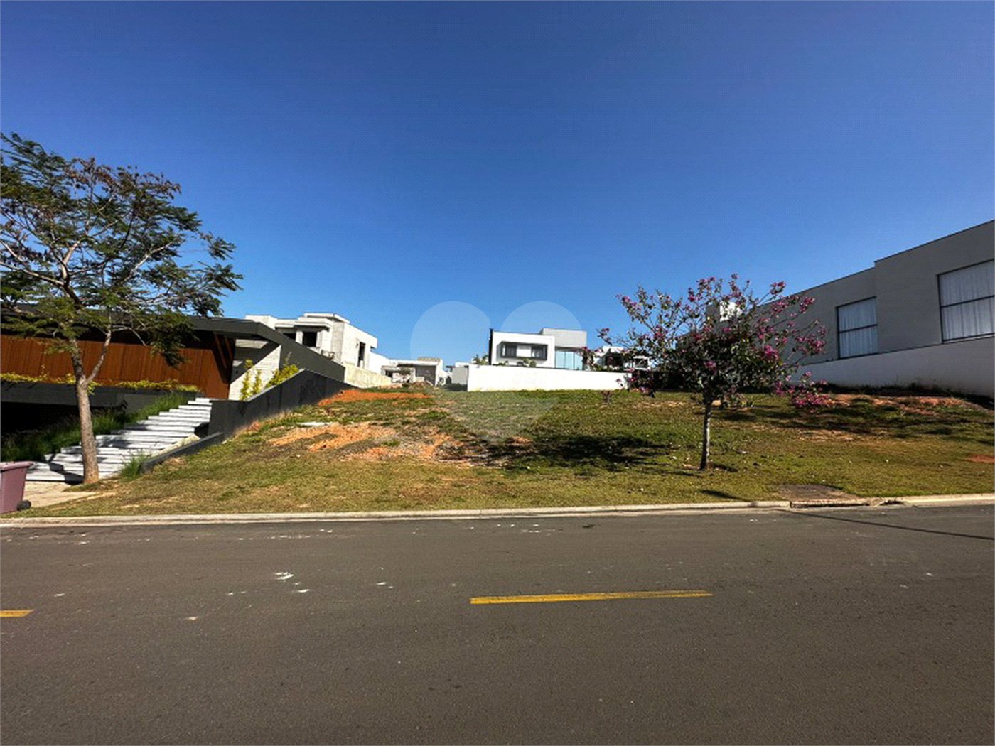 Terreno à venda no condomínio Alphaville Nova Esplanada 4, Votorantim - SP