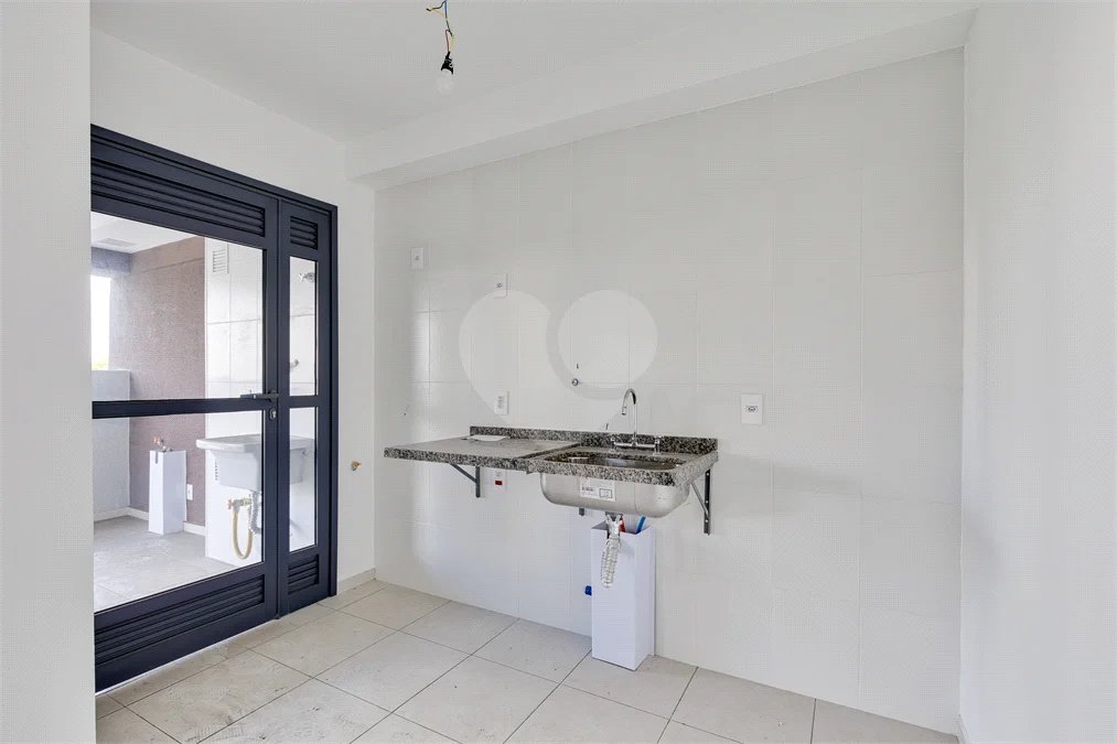 Apartamento à venda com 2 quartos, sendo 1 suíte, em Alto da Boa Vista, São Paulo, SP