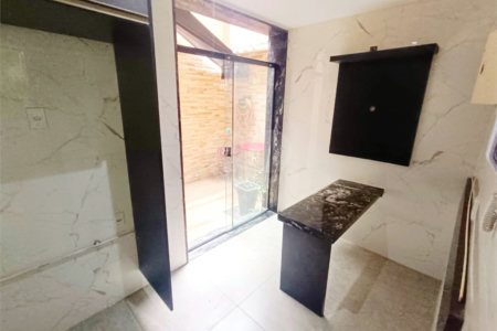 Casa de Vila à venda com 3 quartos, sendo 1 suíte, em Praça da Bandeira, Rio de Janeiro, RJ