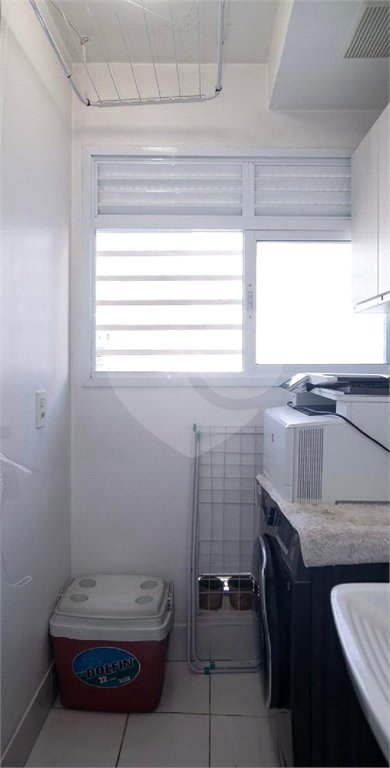 Apartamento à venda com 1 quarto no Centro, São Paulo, SP