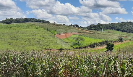 Terreno à venda em Vitória Régia, Atibaia, SP
