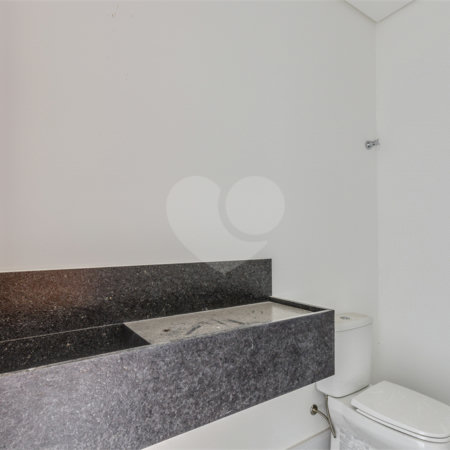 Casa à venda com 4 suítes no condomínio Venezia, São Paulo - SP