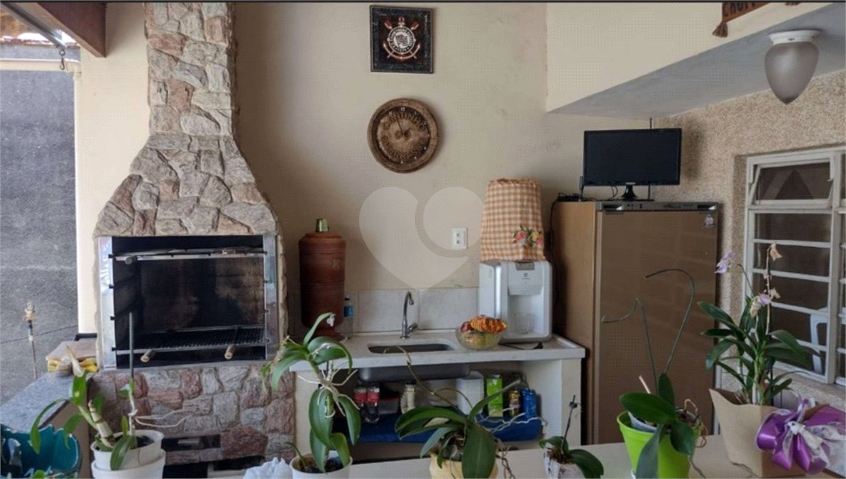 Casa à venda com 4 quartos em Vila São Paulo, Jundiaí, SP