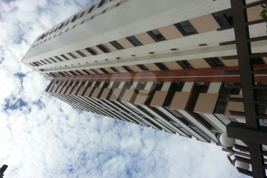 Apartamento à venda com 3 suítes em Santana, São Paulo, SP