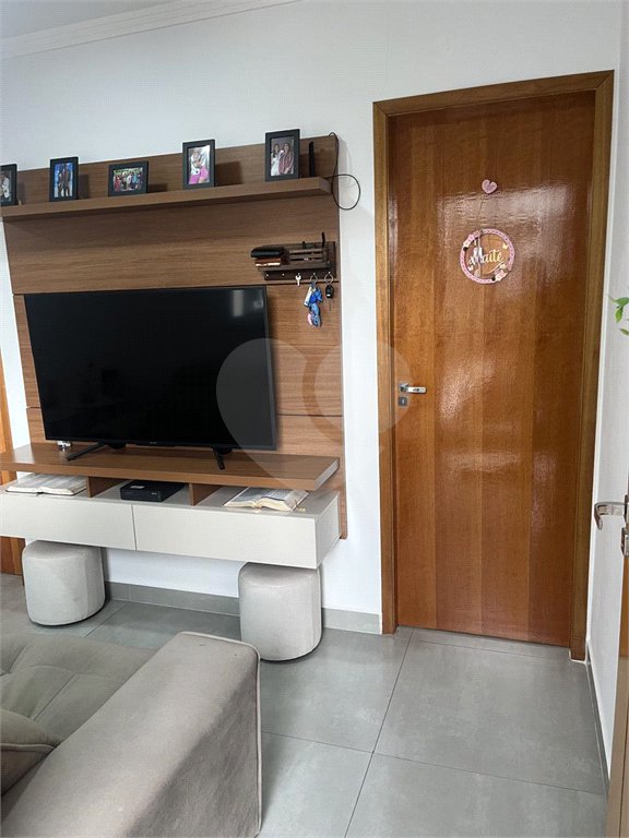 Casa à venda com 2 quartos no condomínio Capricho, São Paulo - SP