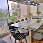 Apartamento à venda com 3 quartos, sendo 2 suítes, em Vila Andrade, São Paulo, SP