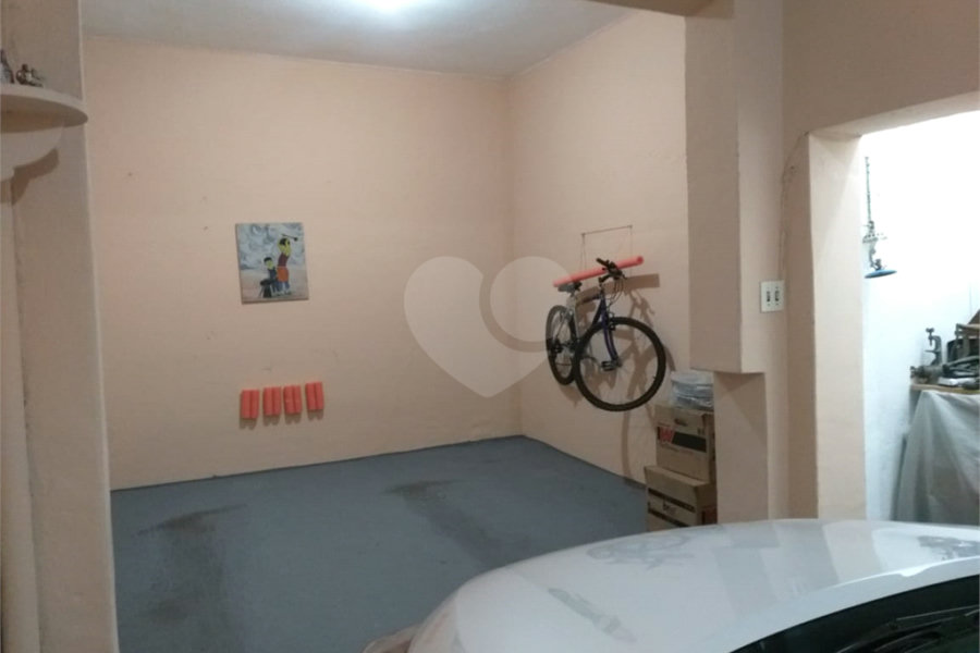 Sobrado à venda ou para alugar com 3 suítes em Santana, São Paulo, SP