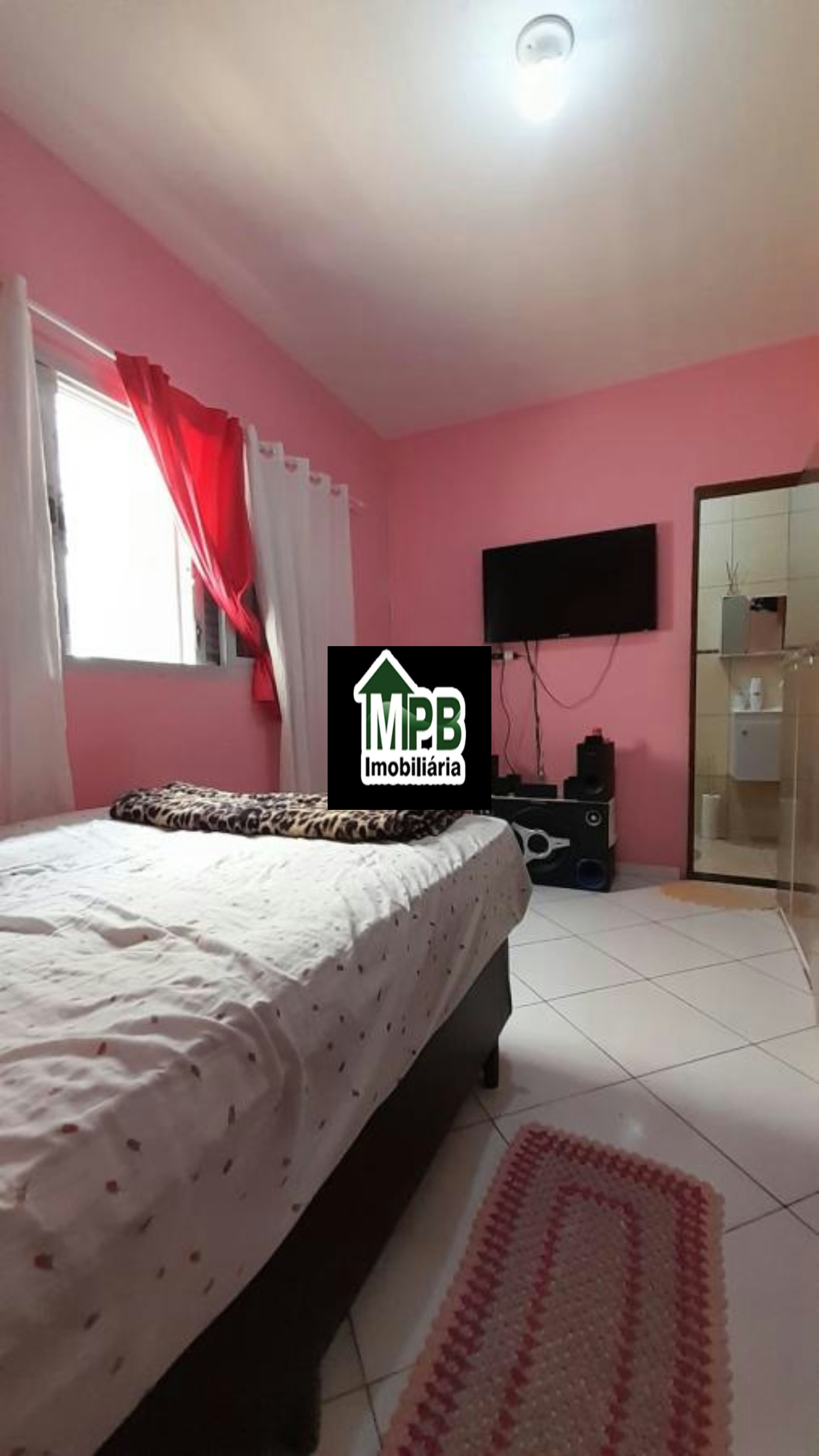 Casa à venda com 3 quartos, sendo 2 suítes, em Wannel Ville, Sorocaba, SP