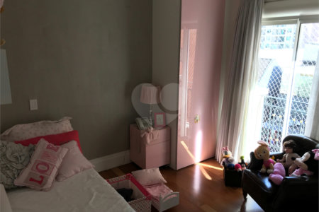 Apartamento para alugar com 3 suítes em Itaim Bibi, São Paulo, SP