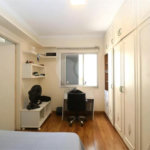 Apartamento à venda com 5 quartos, sendo 2 suítes, em Vila Clementino, São Paulo, SP