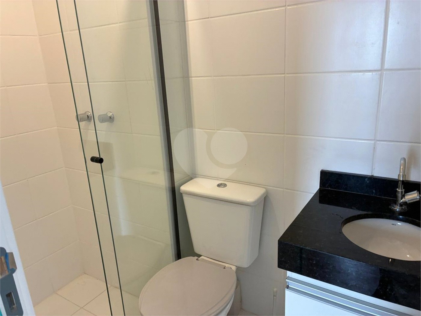 Apartamento à venda com 2 quartos, sendo 1 suíte, no Centro, Mogi das Cruzes, SP