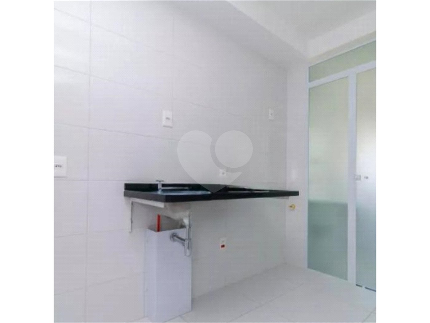 Apartamento à venda com 1 suíte em Brooklin Paulista, São Paulo, SP