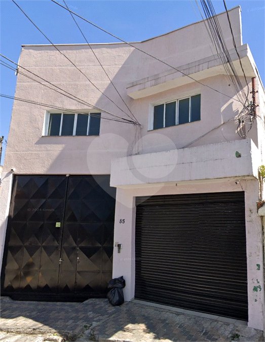 Prédio à venda ou para alugar em Vila Nova Cachoeirinha, São Paulo, SP