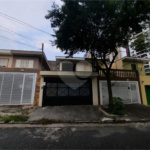 Sobrado à venda com 3 quartos, sendo 1 suíte,  em Jardim Bonfiglioli, São Paulo, SP