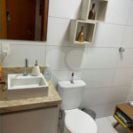 Apartamento à venda com 2 quartos, sendo 1 suíte,  em Jardim Ferreira, Sorocaba, SP