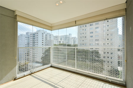 Duplex à venda com 3 suítes em Jardim Paulista, São Paulo, SP