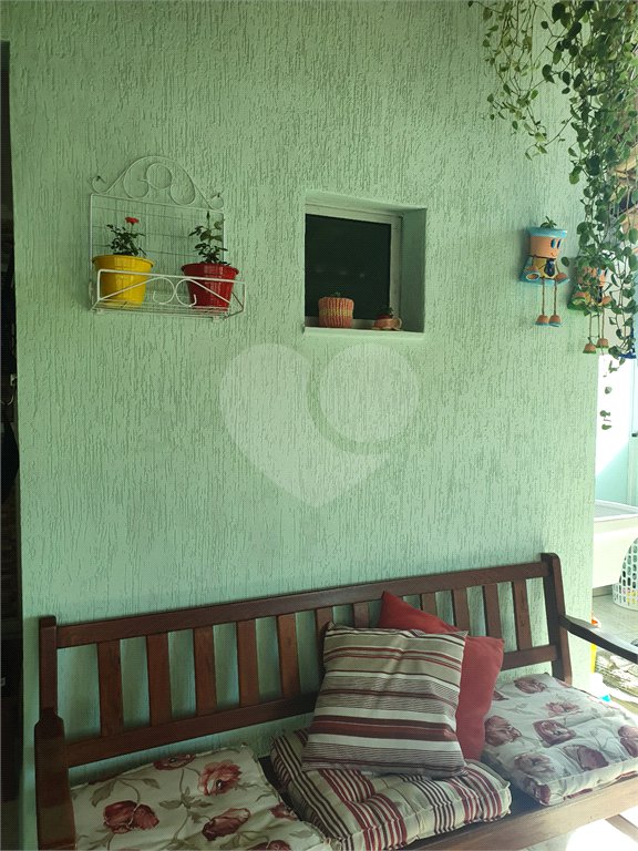 Cobertura à venda com 2 quartos em Jaraguá, São Paulo, SP