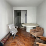 Apartamento à venda com 2 quartos em Vila Buarque, São Paulo, SP