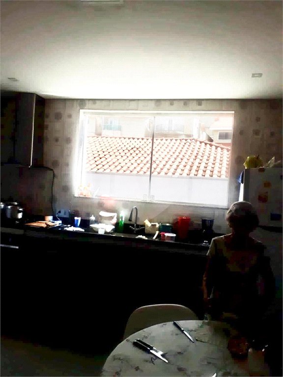 Sobrado à venda com 3 suítes em Tucuruvi, São Paulo, SP