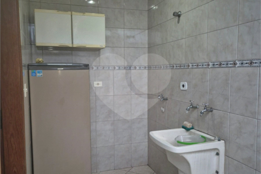 Sobrado à venda com 3 quartos, sendo 1 suíte, em Vila Bonilha, São Paulo, SP