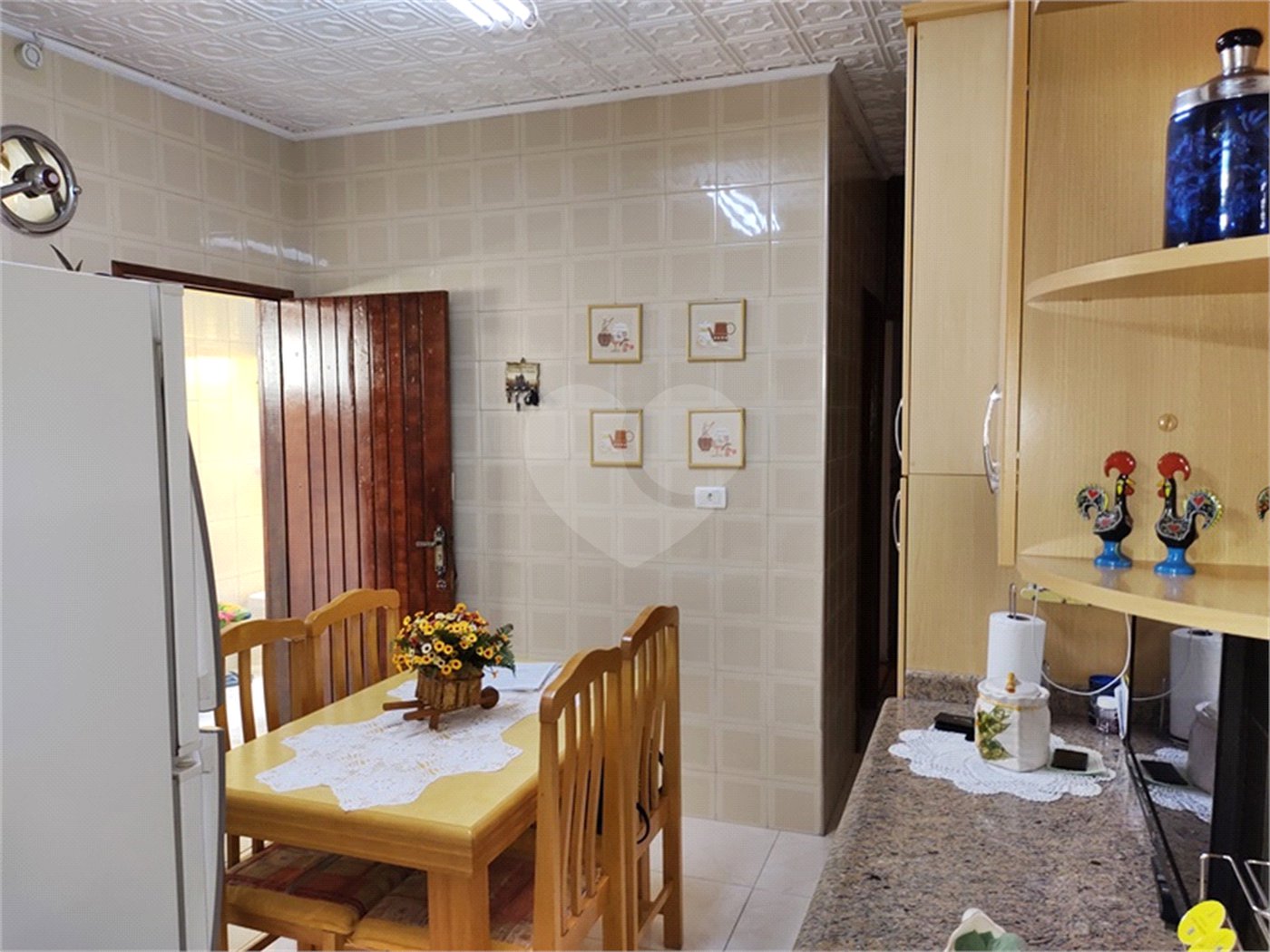 Casa à venda com 2 quartos, sendo 1 suíte, em Parque Vitória, São Paulo, SP