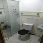Casa Térrea à venda com 3 quartos em Vila Gustavo, São Paulo, SP