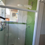 Sobrado à venda com 3 quartos, sendo 1 suíte,  em Residencial Colinas, Mogi das Cruzes, SP
