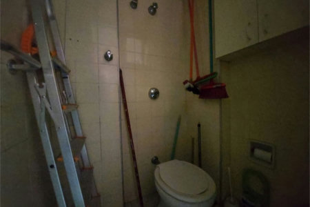 Apartamento Residencial à venda, Balneário Cidade Atlântica, Guarujá - AP0514.