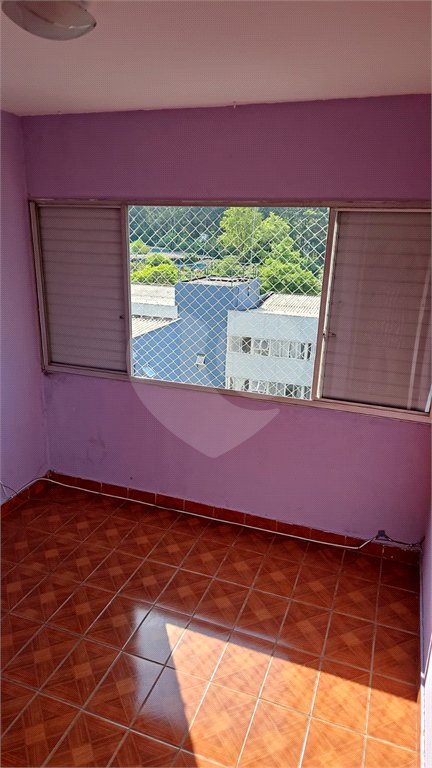 Apartamento à venda com 2 quartos em Barro Branco (zona Norte), São Paulo, SP