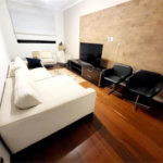 Apartamento Residencial à venda, Gonzaga, Santos - AP1919.